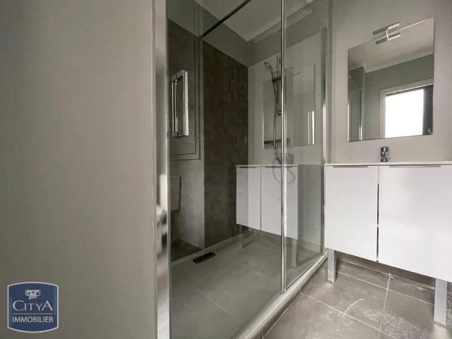 Location Appartement 2 pièces 43m² NARBONNE 11100