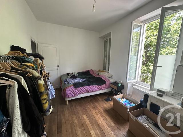 Location Appartement 2 pièces 43m² NEVERS 58000