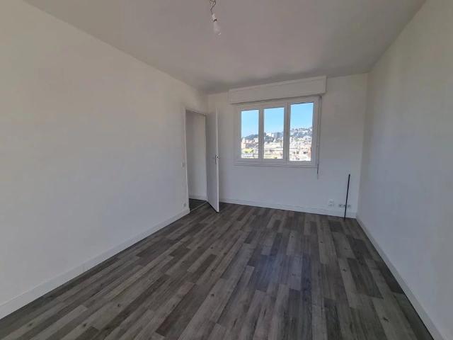 Location Appartement 2 pièces 43m² NICE 06000