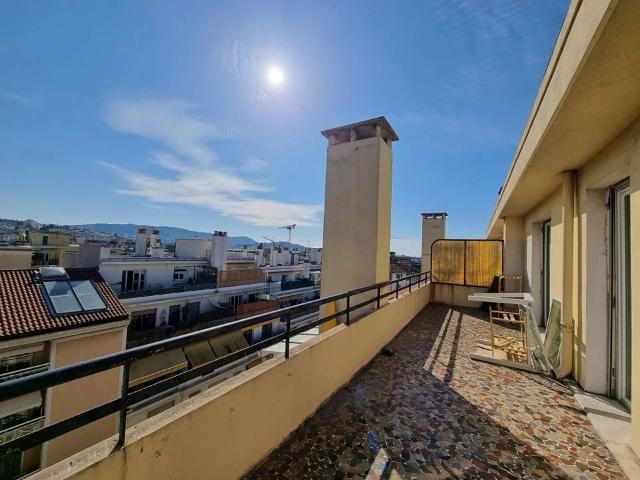 Location Appartement 2 pièces 43m² NICE 06000