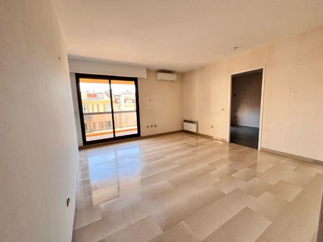 Location Appartement 2 pièces 43m² NICE 06100