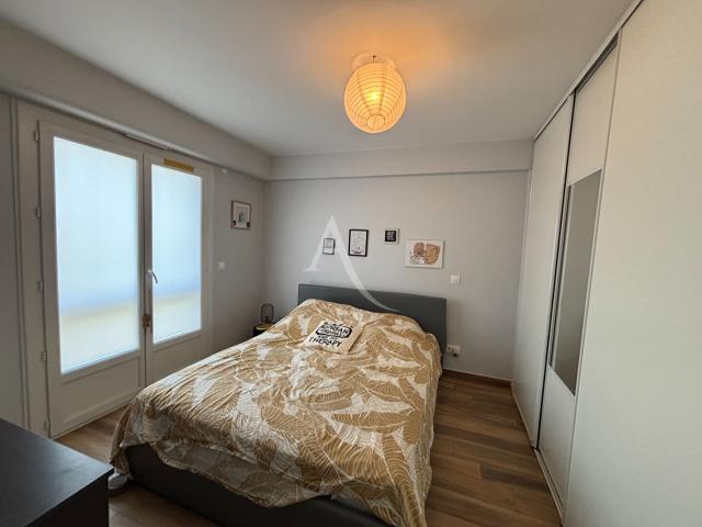 Location Appartement 2 pièces 43m² NICE 06200