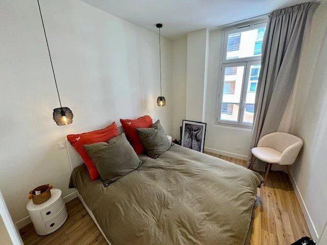 Location Appartement 2 pièces 43m² NICE 06300