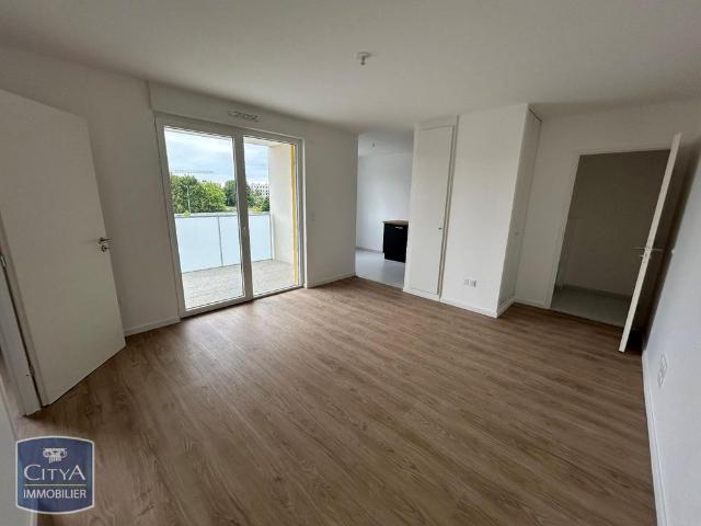 Location Appartement 2 pièces 43m² SCHILTIGHEIM 67300