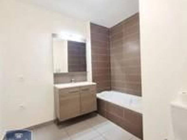 Location Appartement 2 pièces 43m² SCIEZ 74140