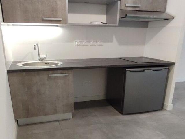 Location Appartement 2 pièces 43m² SEYSSES 31600
