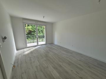 Location Appartement 2 pièces 43m² SECLIN 59113