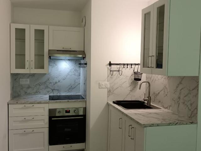 Location Appartement 2 pièces 43m² SECLIN 59113