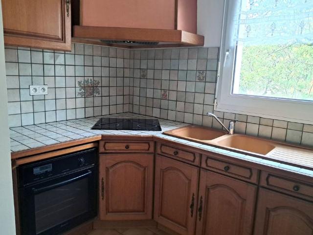 Location Appartement 2 pièces 43m² SENS 89100