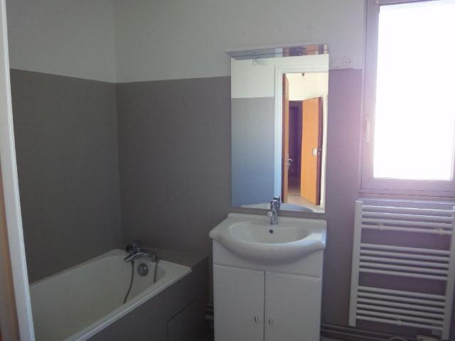 Location Appartement 2 pièces 43m² ST ANDRE LEZ LILLE 59350