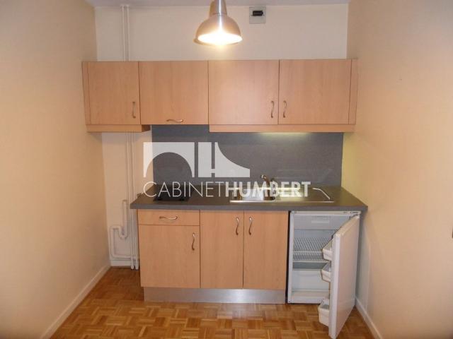 Location Appartement 2 pièces 43m² ST ETIENNE 42000