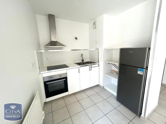 Location Appartement 2 pièces 43m² ST ETIENNE 42000