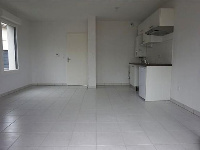 Location Appartement 2 pièces 43m² ST ORENS DE GAMEVILLE 31650