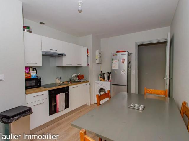 Location Appartement 2 pièces 43m² ST MARCELLIN 38160