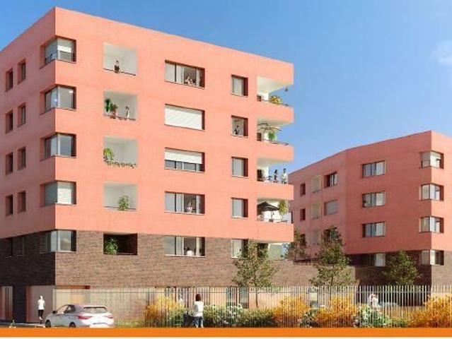 Location Appartement 2 pièces 43m² ST MARTIN D HERES 38400