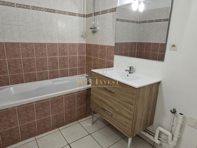 Location Appartement 2 pièces 43m² STE CLOTILDE 97490