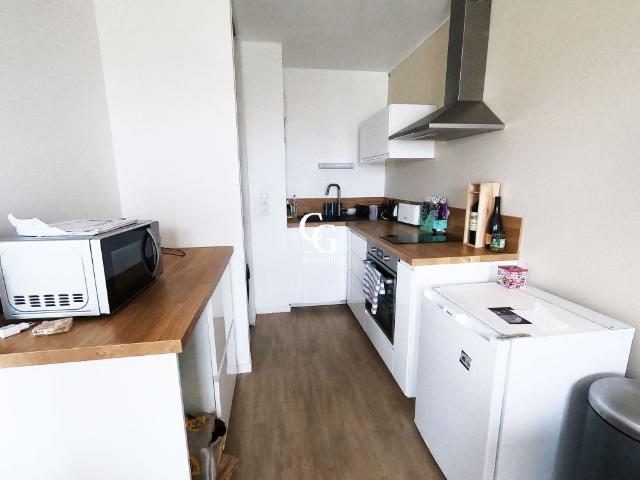 Location Appartement 2 pièces 43m² STE LUCE SUR LOIRE 44980