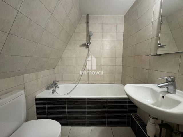 Location Appartement 2 pièces 43m² STRASBOURG 67000