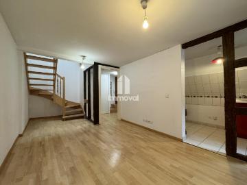 Location Appartement 2 pièces 43m² STRASBOURG 67000