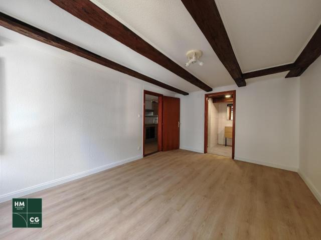 Location Appartement 2 pièces 43m² STRASBOURG 67000