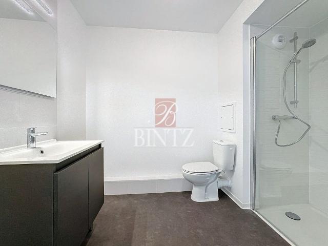 Location Appartement 2 pièces 43m² STRASBOURG 67000