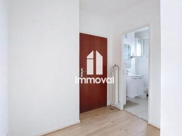 Location Appartement 2 pièces 43m² STRASBOURG 67100