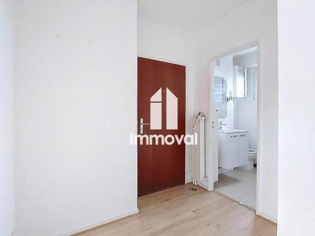 Location Appartement 2 pièces 43m² STRASBOURG 67100