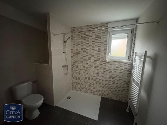 Location Appartement 2 pièces 43m² STRASBOURG 67200