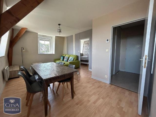 Location Appartement 2 pièces 43m² POITIERS 86000