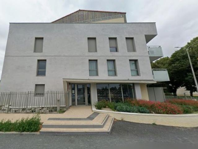 Location Appartement 2 pièces 43m² POITIERS 86000