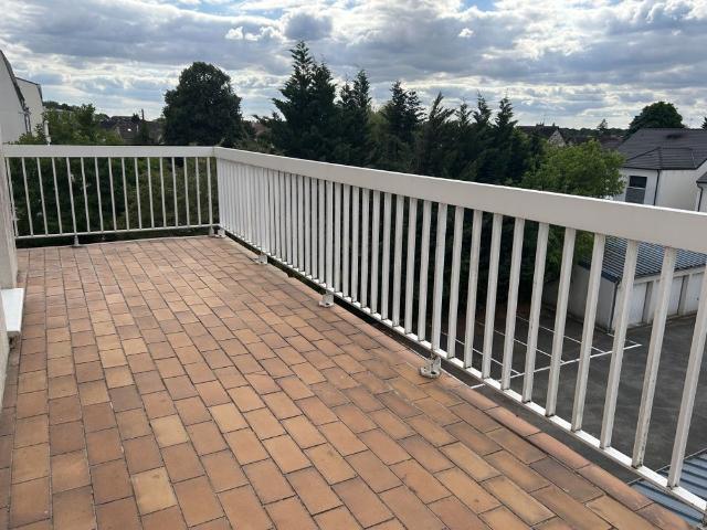 Location Appartement 2 pièces 43m² PONTAULT COMBAULT 77340