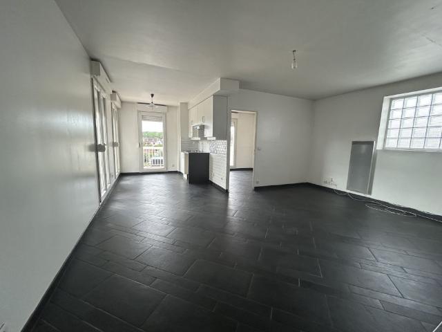 Location Appartement 2 pièces 43m² PONTAULT COMBAULT 77340