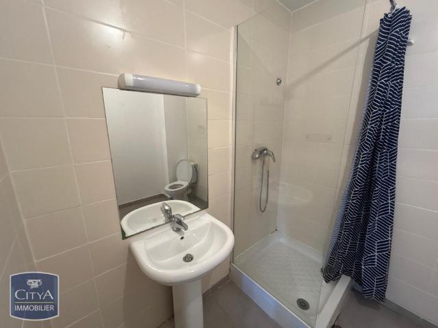 Location Appartement 2 pièces 43m² PORT DE BOUC 13110