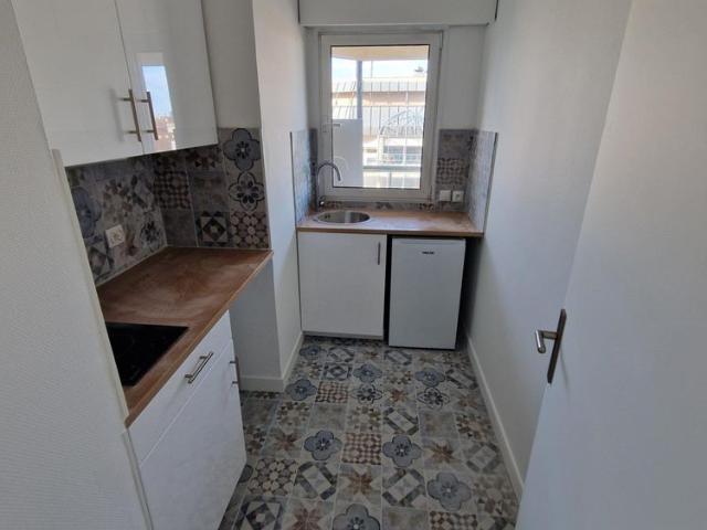 Location Appartement 2 pièces 43m² PAU 64000