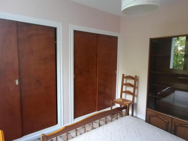 Location Appartement 2 pièces 43m² PAMIERS 09100