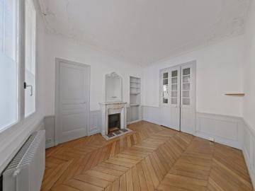 Location Appartement 2 pièces 43m² PARIS 15ème