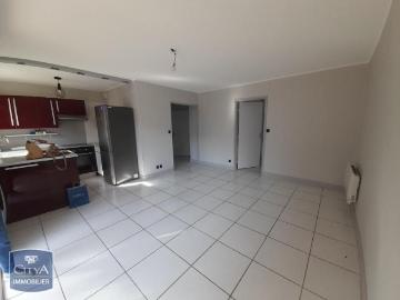 Location Appartement 2 pièces 43m² PERIGUEUX 24000