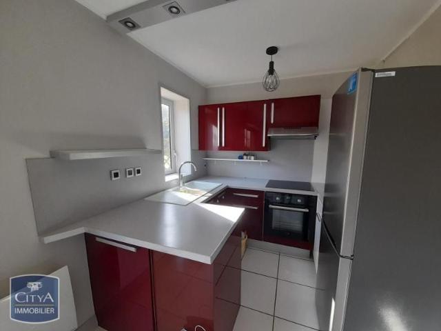 Location Appartement 2 pièces 43m² PERIGUEUX 24000