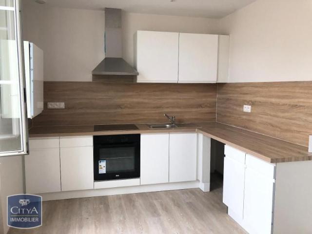 Location Appartement 2 pièces 43m² PERIGUEUX 24000