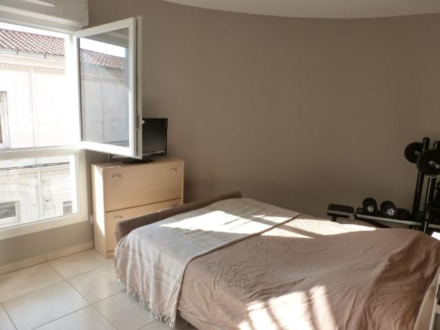Location Appartement 2 pièces 43m² PERPIGNAN 66000