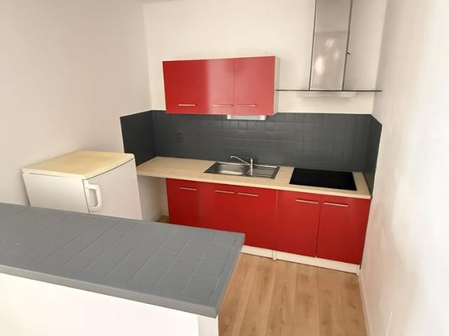 Location Appartement 2 pièces 43m² PERPIGNAN 66000