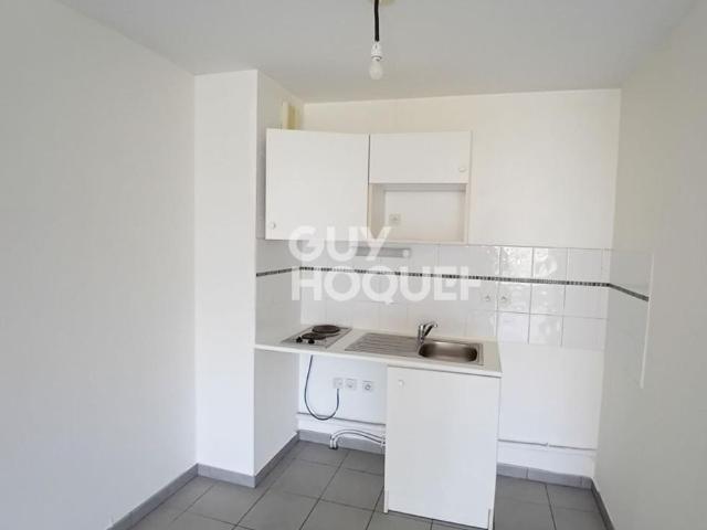 Location Appartement 2 pièces 43m² PERPIGNAN 66000