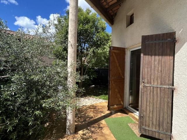 Location Appartement 2 pièces 43m² PRADES LE LEZ 34730