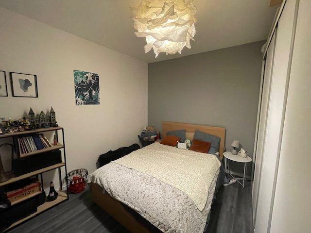 Location Appartement 2 pièces 43m² ROUEN 76000