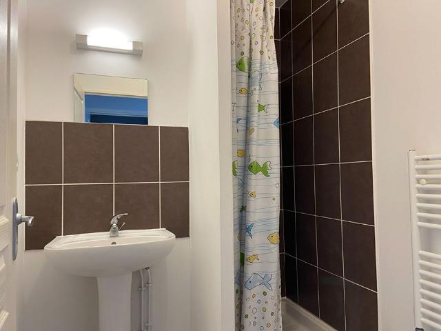 Location Appartement 2 pièces 43m² RENNES 35000