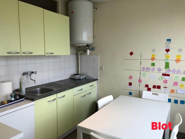 Location Appartement 2 pièces 43m² RENNES 35000
