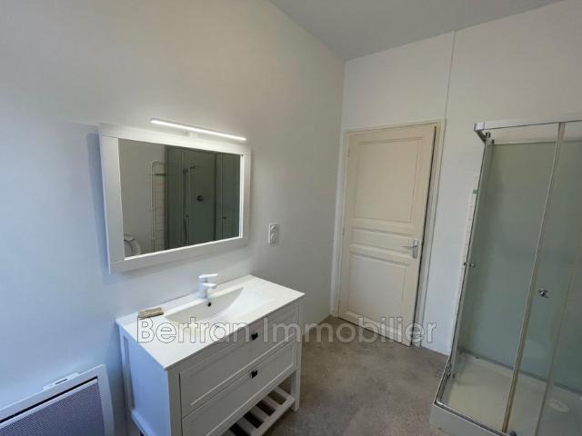 Location Appartement 2 pièces 43m² RIVESALTES 66600