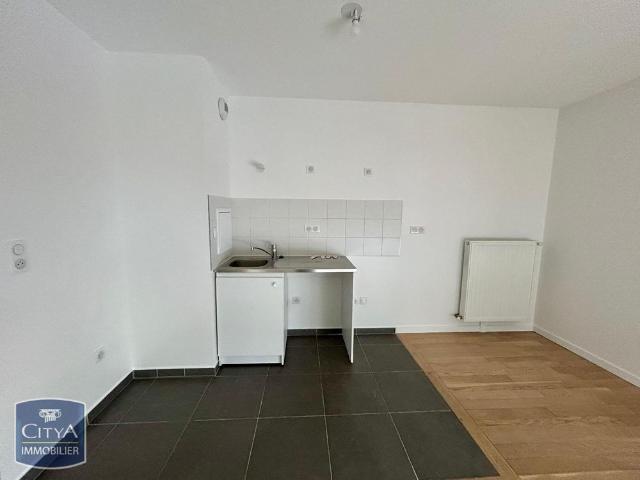 Location Appartement 2 pièces 43m² RUEIL MALMAISON 92500