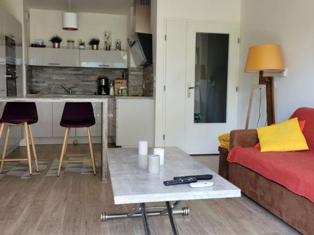 Location Appartement 2 pièces 43m² WATTIGNIES 59139