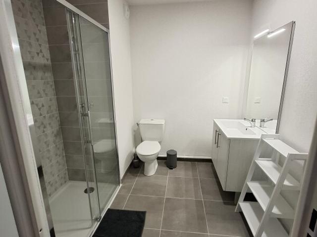 Location Appartement 2 pièces 43m² TOULOUSE 31400